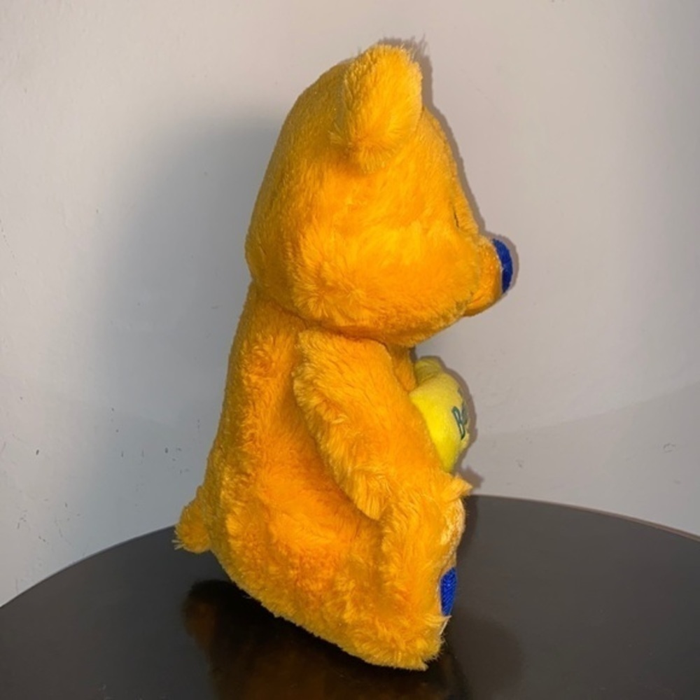 NWT 12” Nestle Butterfinger Bear by Kellytoy - Picture 3 of 10
